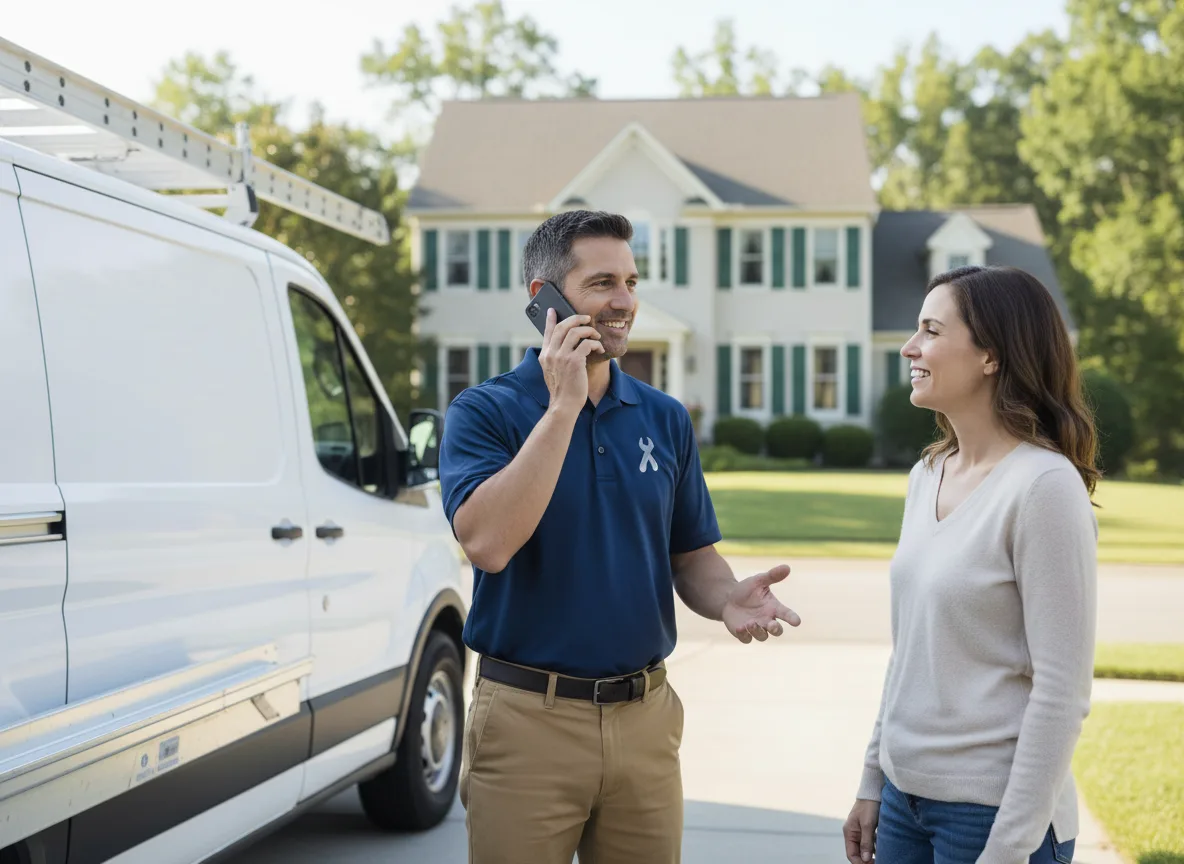 Home Gutter Service Antlers, OK FAQs